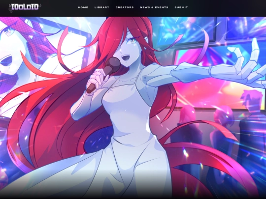 kohaku-aoki screenshot