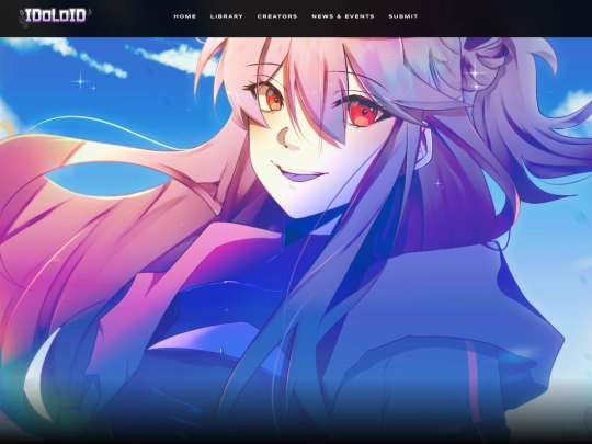 mizu screenshot