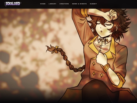 nishiren-gard screenshot