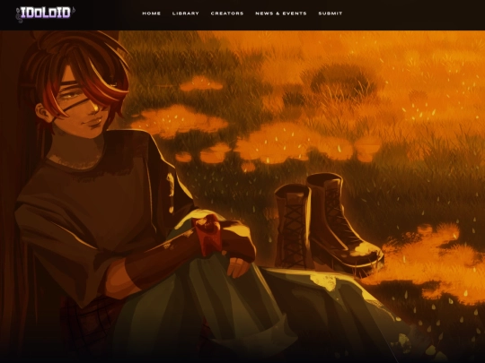 shizuruu screenshot