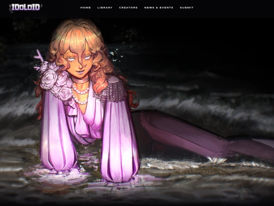 siren screenshot