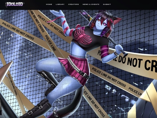 vera screenshot