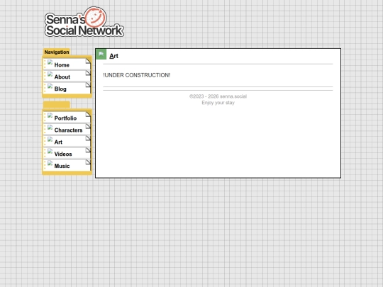 art screenshot