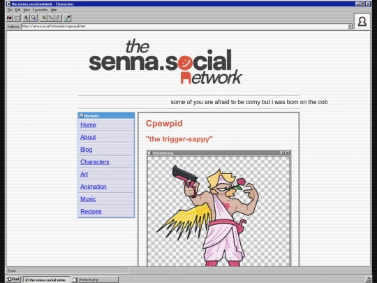 characters/cpewpid screenshot