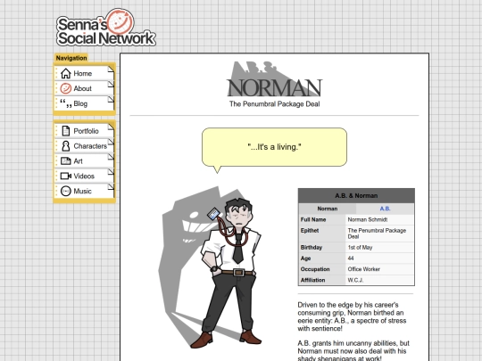 characters/placeholder screenshot