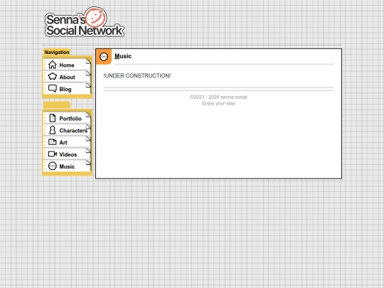music screenshot