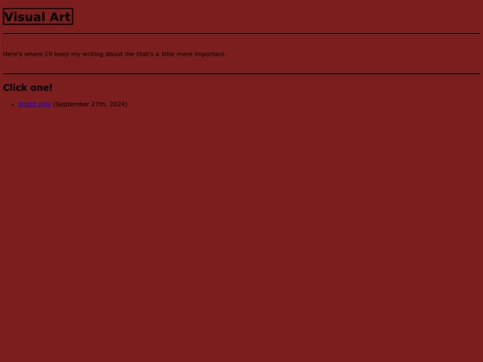 sections/identity screenshot