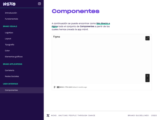 pages/ui/componentes screenshot
