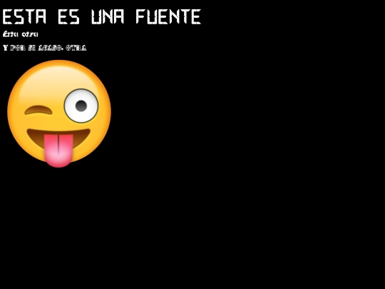fuentesGuapis screenshot