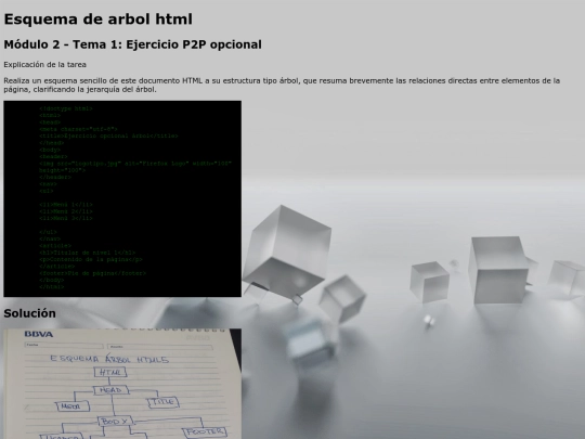 html5mooc_modulo2 screenshot