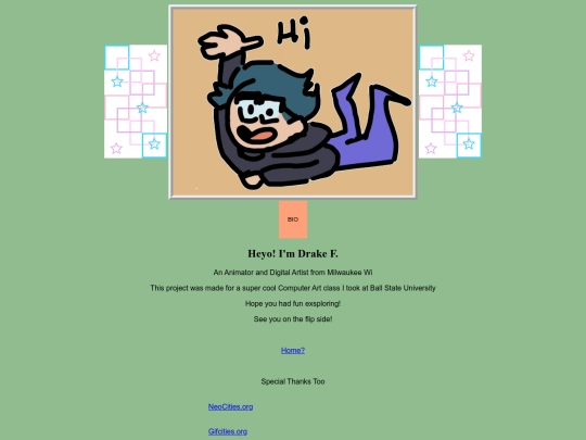 all_about_me screenshot