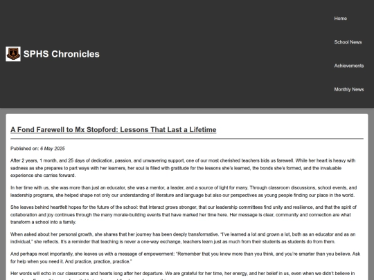 stopford screenshot