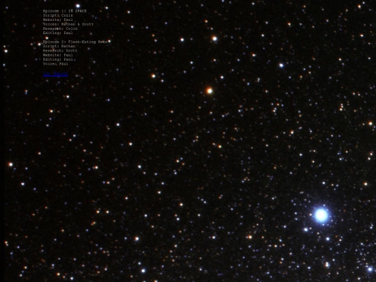credits screenshot