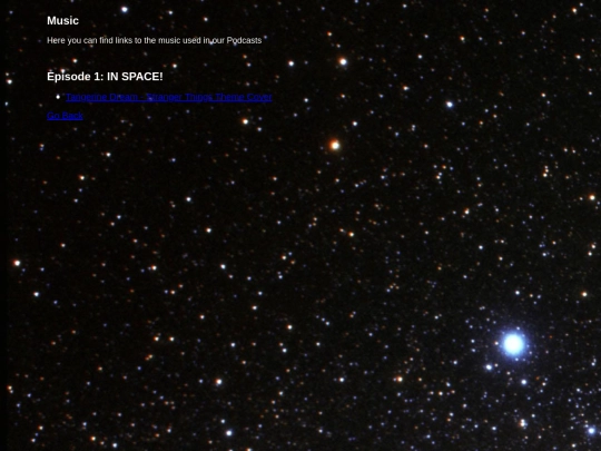 music screenshot