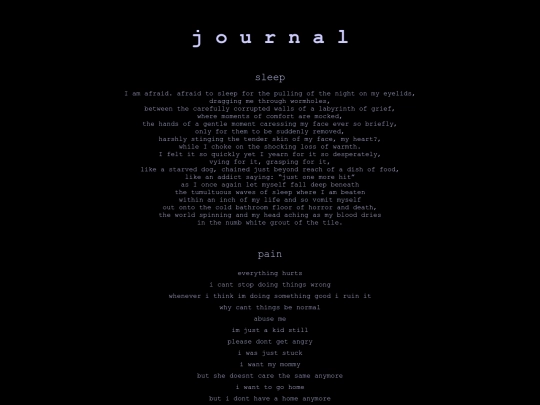 j screenshot
