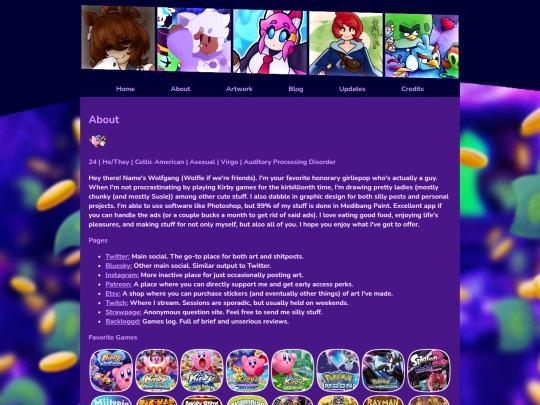 about screenshot