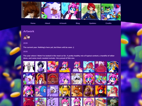 artwork screenshot