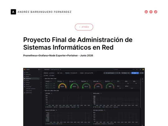 proyecto-asir screenshot