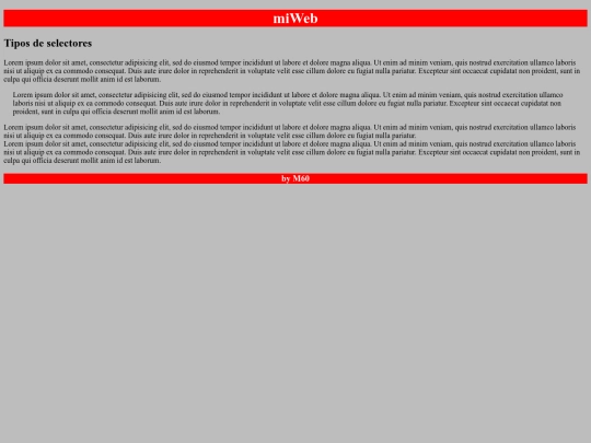 prueba screenshot