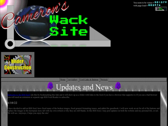deltahelix screenshot