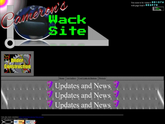 deltahelix/layout screenshot