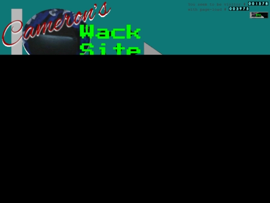 deltahelix/main screenshot