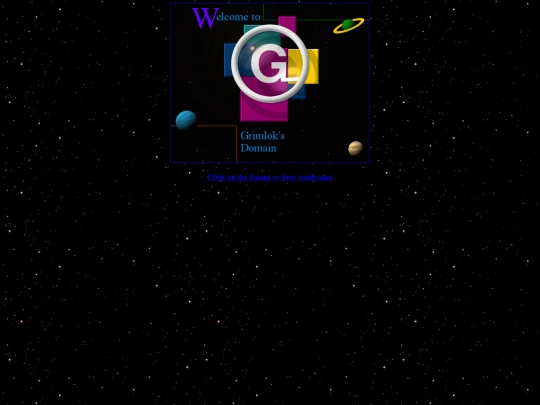 grimlok screenshot