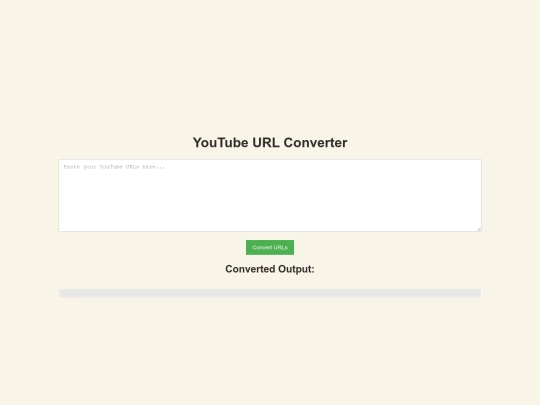 productivity/utub screenshot