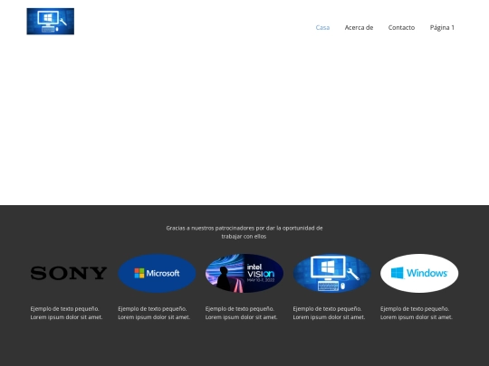 casa screenshot