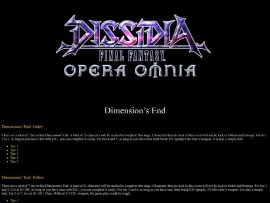 dimension's_end screenshot