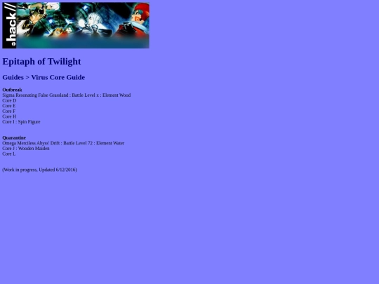 Guides-Imoq-VirusCoreGuide screenshot