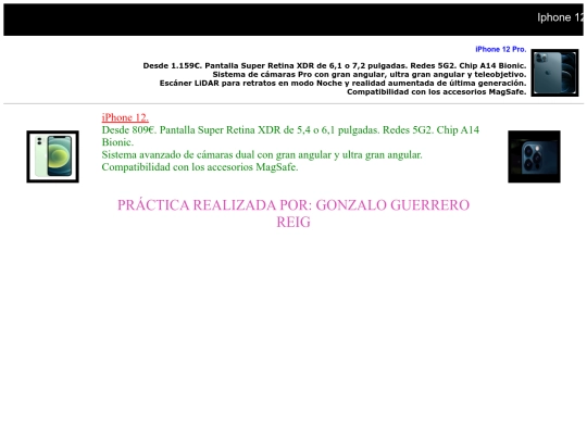 Ejercicio 06 y sus fotos/Ejercicio06 screenshot
