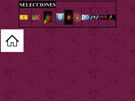 Qatar2022/Candidatas screenshot