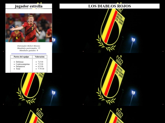 Qatar2022/belgica screenshot