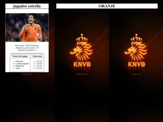 Qatar2022/holanda screenshot