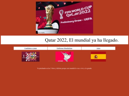 Qatar2022/qatar2022 screenshot