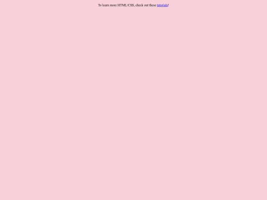 aboutme screenshot