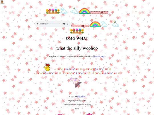 copyofmyfirstsite screenshot
