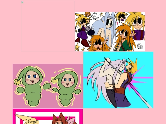 myart screenshot
