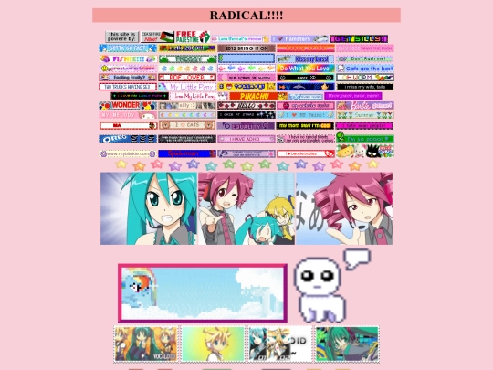 sillyblinkes screenshot