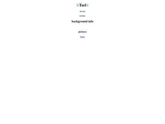 tsel screenshot