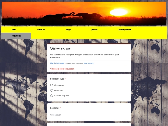 po6 screenshot