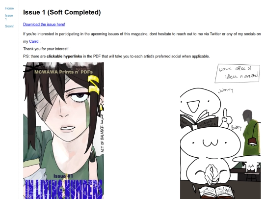 main/issue_1 screenshot