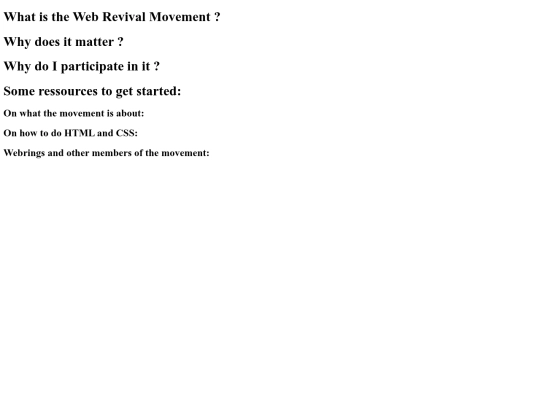 Web_Revival_Movement_and_This_Website screenshot