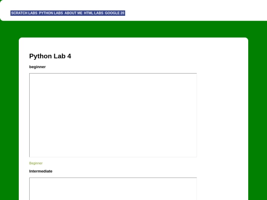 python/pythonlab6 screenshot