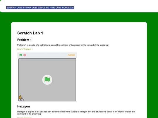 scratch/scratchlab1 screenshot