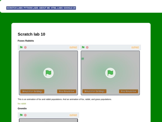 scratch/scratchlab10 screenshot