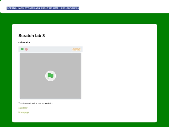scratch/scratchlab8 screenshot