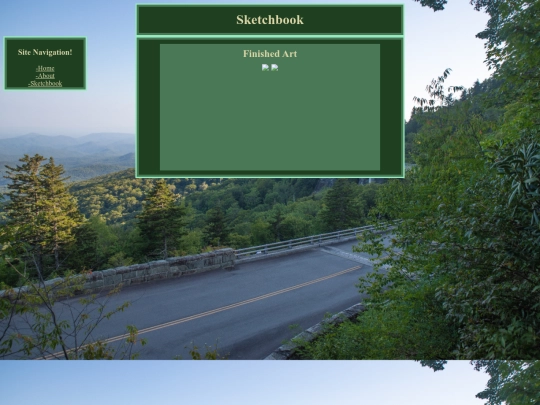 art screenshot