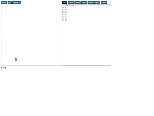 V1/probot screenshot